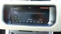 USED 2017 67 LAND ROVER RANGE ROVER SPORT 3.0 SDV6 AUTOBIOGRAPHY DYNAMIC 5d 306 BHP 