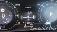 USED 2017 67 LAND ROVER RANGE ROVER SPORT 3.0 SDV6 AUTOBIOGRAPHY DYNAMIC 5d 306 BHP 