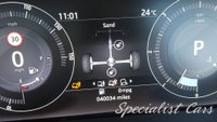 USED 2017 67 LAND ROVER RANGE ROVER SPORT 3.0 SDV6 AUTOBIOGRAPHY DYNAMIC 5d 306 BHP 