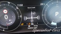 USED 2017 67 LAND ROVER RANGE ROVER SPORT 3.0 SDV6 AUTOBIOGRAPHY DYNAMIC 5d 306 BHP 