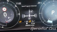 USED 2017 67 LAND ROVER RANGE ROVER SPORT 3.0 SDV6 AUTOBIOGRAPHY DYNAMIC 5d 306 BHP 