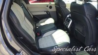 USED 2017 67 LAND ROVER RANGE ROVER SPORT 3.0 SDV6 AUTOBIOGRAPHY DYNAMIC 5d 306 BHP 