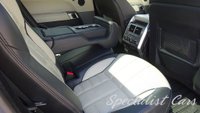 USED 2017 67 LAND ROVER RANGE ROVER SPORT 3.0 SDV6 AUTOBIOGRAPHY DYNAMIC 5d 306 BHP 
