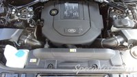 USED 2017 67 LAND ROVER RANGE ROVER SPORT 3.0 SDV6 AUTOBIOGRAPHY DYNAMIC 5d 306 BHP 