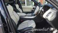 USED 2017 67 LAND ROVER RANGE ROVER SPORT 3.0 SDV6 AUTOBIOGRAPHY DYNAMIC 5d 306 BHP 