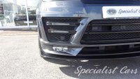 USED 2017 67 LAND ROVER RANGE ROVER SPORT 3.0 SDV6 AUTOBIOGRAPHY DYNAMIC 5d 306 BHP 