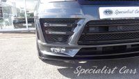 USED 2017 67 LAND ROVER RANGE ROVER SPORT 3.0 SDV6 AUTOBIOGRAPHY DYNAMIC 5d 306 BHP 