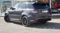 USED 2017 67 LAND ROVER RANGE ROVER SPORT 3.0 SDV6 AUTOBIOGRAPHY DYNAMIC 5d 306 BHP 