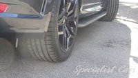 USED 2017 67 LAND ROVER RANGE ROVER SPORT 3.0 SDV6 AUTOBIOGRAPHY DYNAMIC 5d 306 BHP 