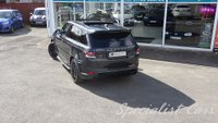 USED 2017 67 LAND ROVER RANGE ROVER SPORT 3.0 SDV6 AUTOBIOGRAPHY DYNAMIC 5d 306 BHP 