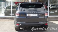 USED 2017 67 LAND ROVER RANGE ROVER SPORT 3.0 SDV6 AUTOBIOGRAPHY DYNAMIC 5d 306 BHP 