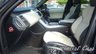 USED 2017 67 LAND ROVER RANGE ROVER SPORT 3.0 SDV6 AUTOBIOGRAPHY DYNAMIC 5d 306 BHP 