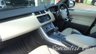 USED 2017 67 LAND ROVER RANGE ROVER SPORT 3.0 SDV6 AUTOBIOGRAPHY DYNAMIC 5d 306 BHP 