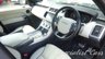 USED 2017 67 LAND ROVER RANGE ROVER SPORT 3.0 SDV6 AUTOBIOGRAPHY DYNAMIC 5d 306 BHP 