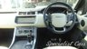 USED 2017 67 LAND ROVER RANGE ROVER SPORT 3.0 SDV6 AUTOBIOGRAPHY DYNAMIC 5d 306 BHP 