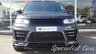 USED 2017 67 LAND ROVER RANGE ROVER SPORT 3.0 SDV6 AUTOBIOGRAPHY DYNAMIC 5d 306 BHP 
