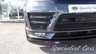 USED 2017 67 LAND ROVER RANGE ROVER SPORT 3.0 SDV6 AUTOBIOGRAPHY DYNAMIC 5d 306 BHP 