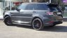 USED 2017 67 LAND ROVER RANGE ROVER SPORT 3.0 SDV6 AUTOBIOGRAPHY DYNAMIC 5d 306 BHP 