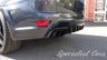 USED 2017 67 LAND ROVER RANGE ROVER SPORT 3.0 SDV6 AUTOBIOGRAPHY DYNAMIC 5d 306 BHP 