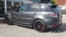 USED 2017 67 LAND ROVER RANGE ROVER SPORT 3.0 SDV6 AUTOBIOGRAPHY DYNAMIC 5d 306 BHP 