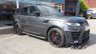 USED 2017 67 LAND ROVER RANGE ROVER SPORT 3.0 SDV6 AUTOBIOGRAPHY DYNAMIC 5d 306 BHP 
