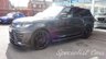 USED 2017 67 LAND ROVER RANGE ROVER SPORT 3.0 SDV6 AUTOBIOGRAPHY DYNAMIC 5d 306 BHP 