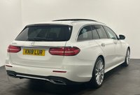 USED 2018 18 MERCEDES-BENZ E-CLASS 2.0 E 220 D AMG LINE PREMIUM 5d 192 BHP 
