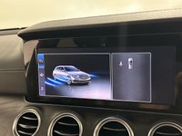 USED 2018 18 MERCEDES-BENZ E-CLASS 2.0 E 220 D AMG LINE PREMIUM 5d 192 BHP 