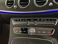 USED 2018 18 MERCEDES-BENZ E-CLASS 2.0 E 220 D AMG LINE PREMIUM 5d 192 BHP 