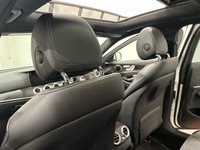 USED 2018 18 MERCEDES-BENZ E-CLASS 2.0 E 220 D AMG LINE PREMIUM 5d 192 BHP 