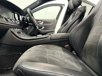 USED 2018 18 MERCEDES-BENZ E-CLASS 2.0 E 220 D AMG LINE PREMIUM 5d 192 BHP 