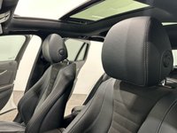 USED 2018 18 MERCEDES-BENZ E-CLASS 2.0 E 220 D AMG LINE PREMIUM 5d 192 BHP 