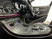 USED 2018 18 MERCEDES-BENZ E-CLASS 2.0 E 220 D AMG LINE PREMIUM 5d 192 BHP 