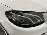 USED 2018 18 MERCEDES-BENZ E-CLASS 2.0 E 220 D AMG LINE PREMIUM 5d 192 BHP 