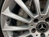 USED 2018 18 MERCEDES-BENZ E-CLASS 2.0 E 220 D AMG LINE PREMIUM 5d 192 BHP 