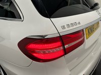 USED 2018 18 MERCEDES-BENZ E-CLASS 2.0 E 220 D AMG LINE PREMIUM 5d 192 BHP 