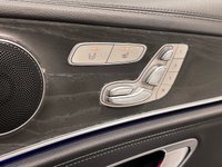 USED 2018 18 MERCEDES-BENZ E-CLASS 2.0 E 220 D AMG LINE PREMIUM 5d 192 BHP 