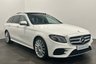 USED 2018 18 MERCEDES-BENZ E-CLASS 2.0 E 220 D AMG LINE PREMIUM 5d 192 BHP 