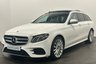 USED 2018 18 MERCEDES-BENZ E-CLASS 2.0 E 220 D AMG LINE PREMIUM 5d 192 BHP 