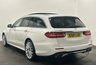 USED 2018 18 MERCEDES-BENZ E-CLASS 2.0 E 220 D AMG LINE PREMIUM 5d 192 BHP 
