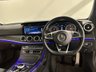 USED 2018 18 MERCEDES-BENZ E-CLASS 2.0 E 220 D AMG LINE PREMIUM 5d 192 BHP 
