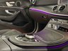USED 2018 18 MERCEDES-BENZ E-CLASS 2.0 E 220 D AMG LINE PREMIUM 5d 192 BHP 