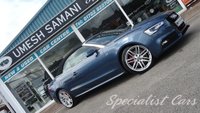 USED 2014 64 AUDI A5 2.0 TDI S LINE SPECIAL EDITION 2d 175 BHP 