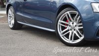 USED 2014 64 AUDI A5 2.0 TDI S LINE SPECIAL EDITION 2d 175 BHP 