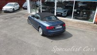 USED 2014 64 AUDI A5 2.0 TDI S LINE SPECIAL EDITION 2d 175 BHP 