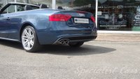USED 2014 64 AUDI A5 2.0 TDI S LINE SPECIAL EDITION 2d 175 BHP 