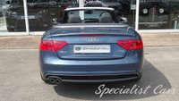 USED 2014 64 AUDI A5 2.0 TDI S LINE SPECIAL EDITION 2d 175 BHP 