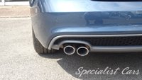 USED 2014 64 AUDI A5 2.0 TDI S LINE SPECIAL EDITION 2d 175 BHP 