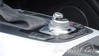 USED 2014 64 AUDI A5 2.0 TDI S LINE SPECIAL EDITION 2d 175 BHP 