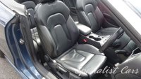 USED 2014 64 AUDI A5 2.0 TDI S LINE SPECIAL EDITION 2d 175 BHP 